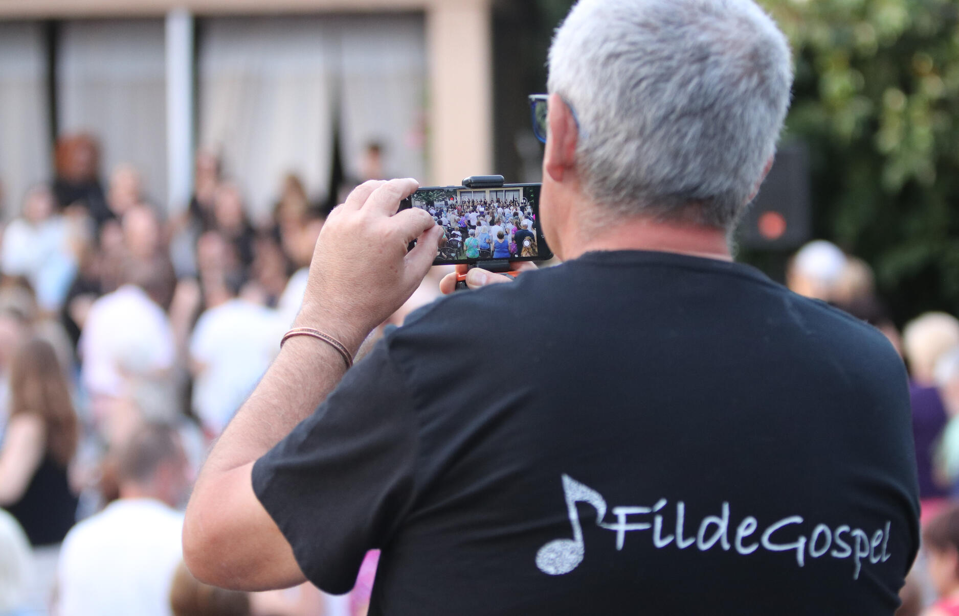 Propers concerts prova